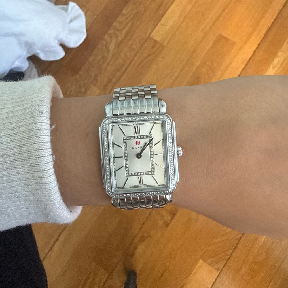 Michele Watch - Picture 4 of 4